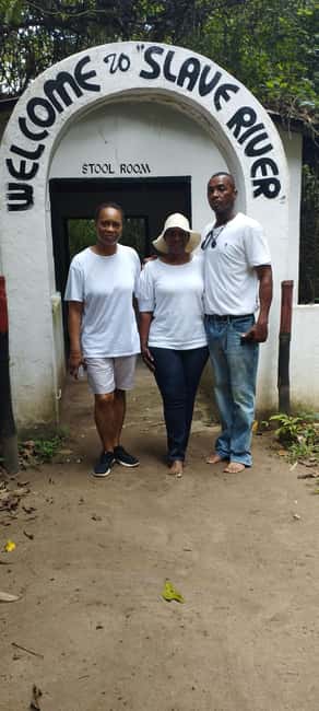 image n.3 of 10 DAYS HISTORY AND ADVENTURE TOUR activity in Accra, uploaded by supplier