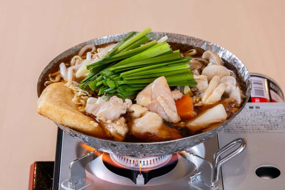 image n.3 of Tokyo Sumo Experience: Chanko Nabe & Mochi Making from June activity in Tokyo, uploaded by supplier