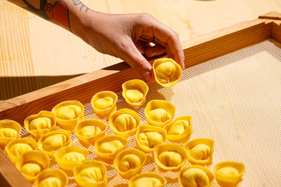 image n.20 of Homemade Pasta in a Peaceful Medieval Village activity in Parma, uploaded by supplier