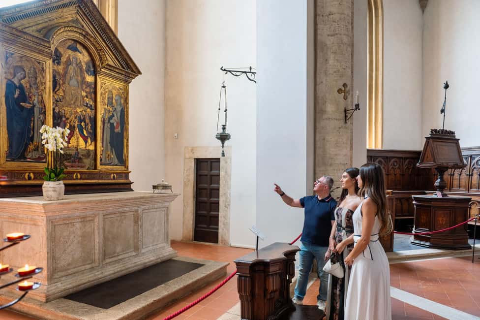 image n.23 of Bologna: City Center Walking Tour activity in Bologna, uploaded by supplier