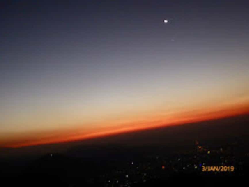 Immagine nº 7 di Sarangkot Alba sull'Himalaya attività a Regione di Sviluppo Occidentale, caricata dal fornitore