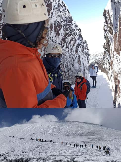 imagen n.º 7 de Excursión al Etna a 3000 mt. con teleférico y jeep 4x4 actividad en Catania, subida por el proveedor