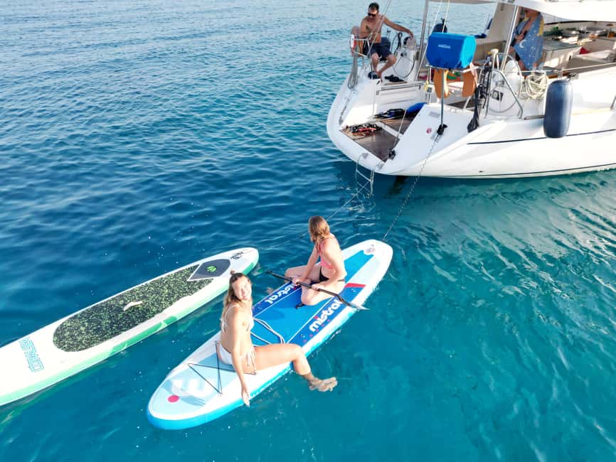 image n.19 of Heraklion: Sailing Cruise to Dia Island with Drinks and Meal activity in Crete, uploaded by supplier