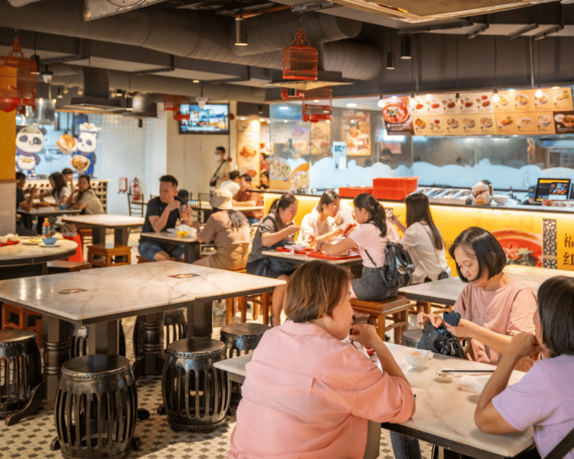 Obraz nr 3 z atrakcji Kuala Lumpur: Nocne życie Street Food Tour z 6 degustacjami w Kuala Lumpur, przesłany przez organizatora