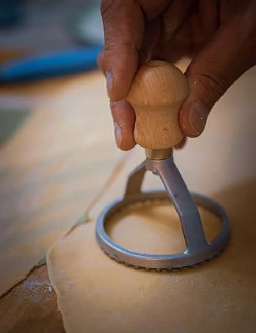 Immagine nº 4 di Certaldo: lezione di cucina tipica toscana e pasto conviviale attività a Gambassi, caricata dal fornitore