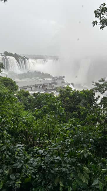 image n.29 of Iguassu Falls: Private Day Tour Brazil+Argentina sides activity in Puerto Iguazu, uploaded by supplier