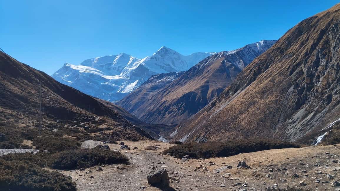 image n.51 of 8-Day Adventurous Annapurna Circuit Trek via Thorongla Pass activity in Pashchimanchal, Western Region, uploaded by supplier