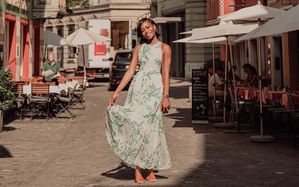 image n.53 of Zurich: Professional Photoshoot at the Best Spots activity in Zurich, uploaded by supplier
