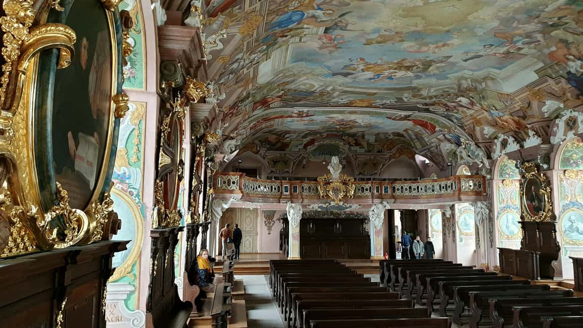 image n.6 of University of Wrocław – discover this place with a guide! activity in Wroclaw, uploaded by supplier