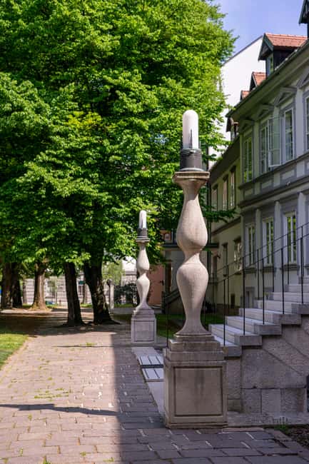 image n.5 of Ljubljana: UNESCO cultural heritage tour activity in Ljubljana, uploaded by supplier