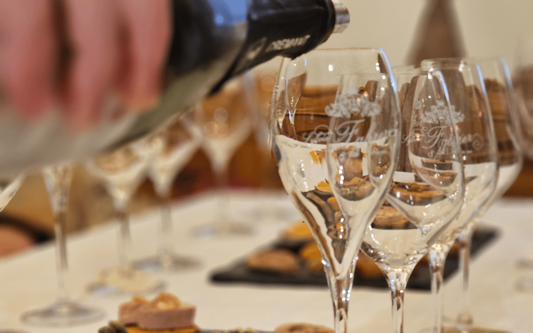image n.6 of Alsace: Winery Tour and Alsatian Wine Tasting activity in Thann, uploaded by supplier