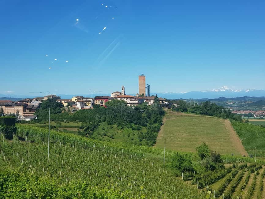 imagem n.10 de Toscana: Siena, San Gimignano e Chianti Wine Tour atividade em San Gimignano, carregada pelo fornecedor