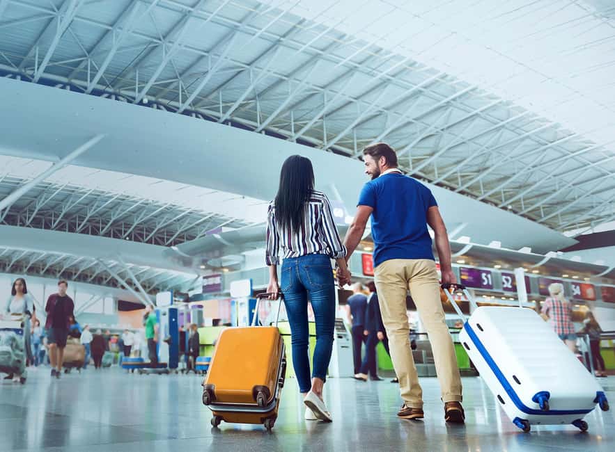 imaginea n.20 a activității Marrakech: Transfer privat de la/către Aeroportul RAK Menara în Marrakesh, încărcată de organizator