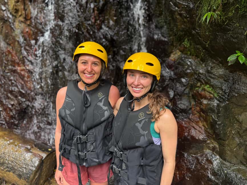 image n.20 of San Juan: El Yunque Half-Day Guided Tour with Transportation activity in Río Grande, Puerto Rico, uploaded by supplier