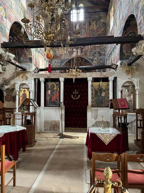 image n.18 of Letters To The Corinthians Apostle Paul Biblical Tour activity in Peloponnese, uploaded by supplier