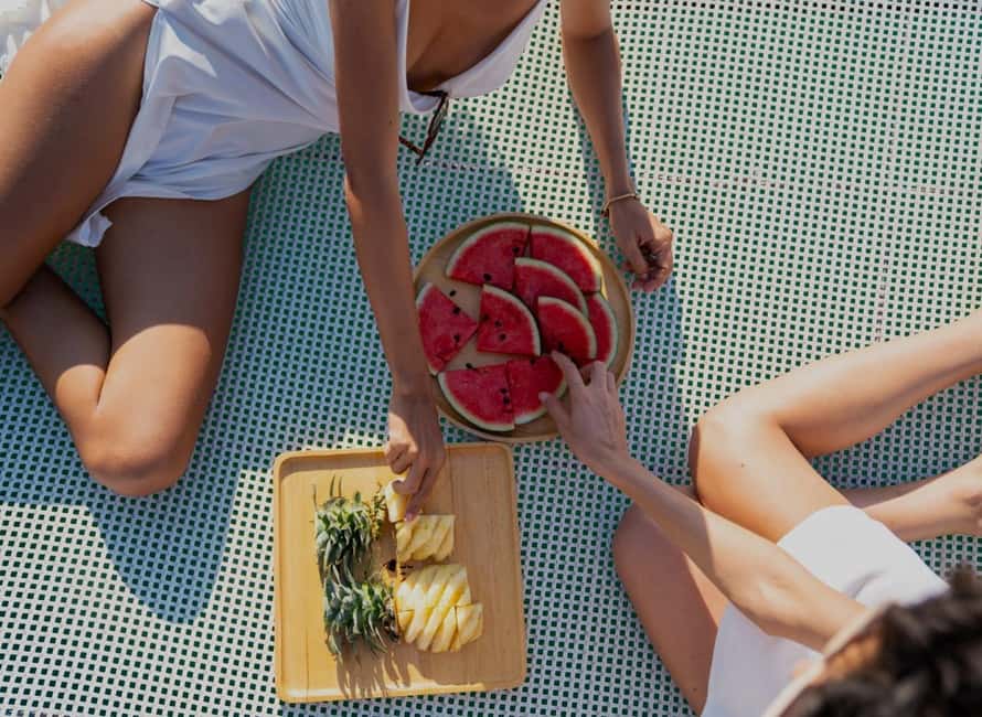 kuva n.15/Heraklionin luksuskatamaraani Dia Isla – gourmet-lounas aktiviteetista Kreeta, jonka toimittaja on ladannut