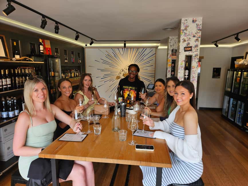 image n.51 of Melbourne: Yarra Valley Wine, Gin, Whisky and Chocolate Tour activity in Melbourne, uploaded by supplier