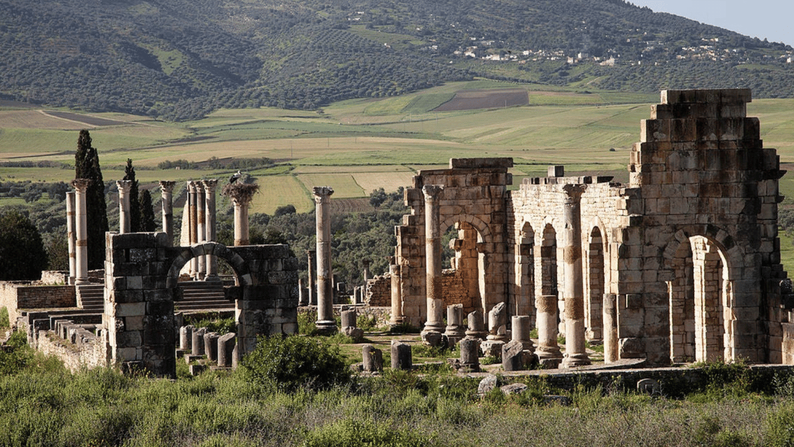 billede nr.5 af aktiviteten Dagstur til meknes, volubilis, moulay idris i Meknès, uploadet af udbyder