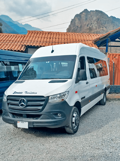 imagem n.5 de TRANSPORTE PRIVADO DO AEROPORTO DE CUSCO - HOTEL OU RETORNO atividade em Cusco, carregada pelo fornecedor