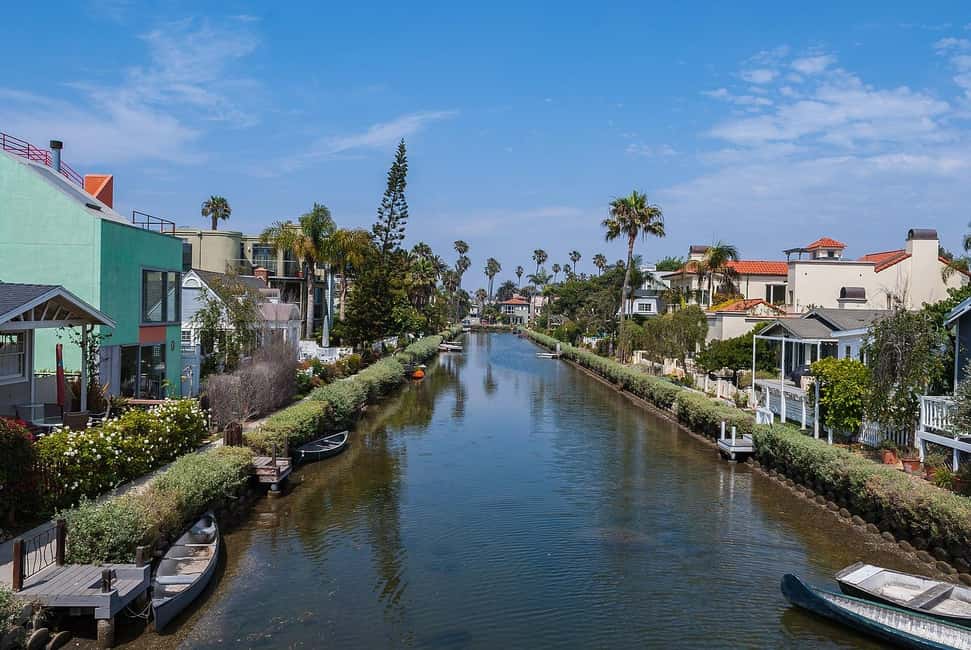 Image N°3 de Santa Monica : Location de vélos et de vélos électriques avec carte activité à Santa Monica, publiée par le prestataire