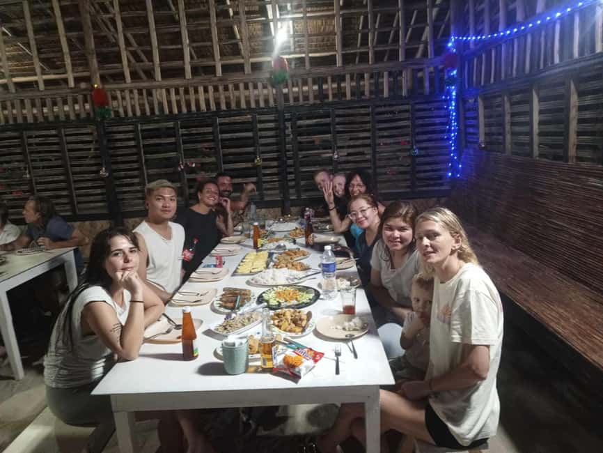 image n.44 of PALAWAN: Balabac Island Hopping with Full board Meals activity in Puerto Princesa, uploaded by supplier