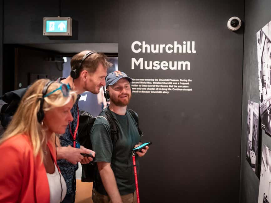 image n.2 of London: Westminster Tour and Churchill War Rooms Visit activity in London, uploaded by supplier