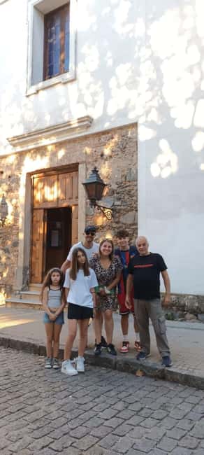 Immagine nº 2 di Colonia : Visita il Barrio Sur, Patrimonio dell'Umanità dell'UNESCO, con una guida locale attività a Colonia del Sacramento, caricata dal fornitore