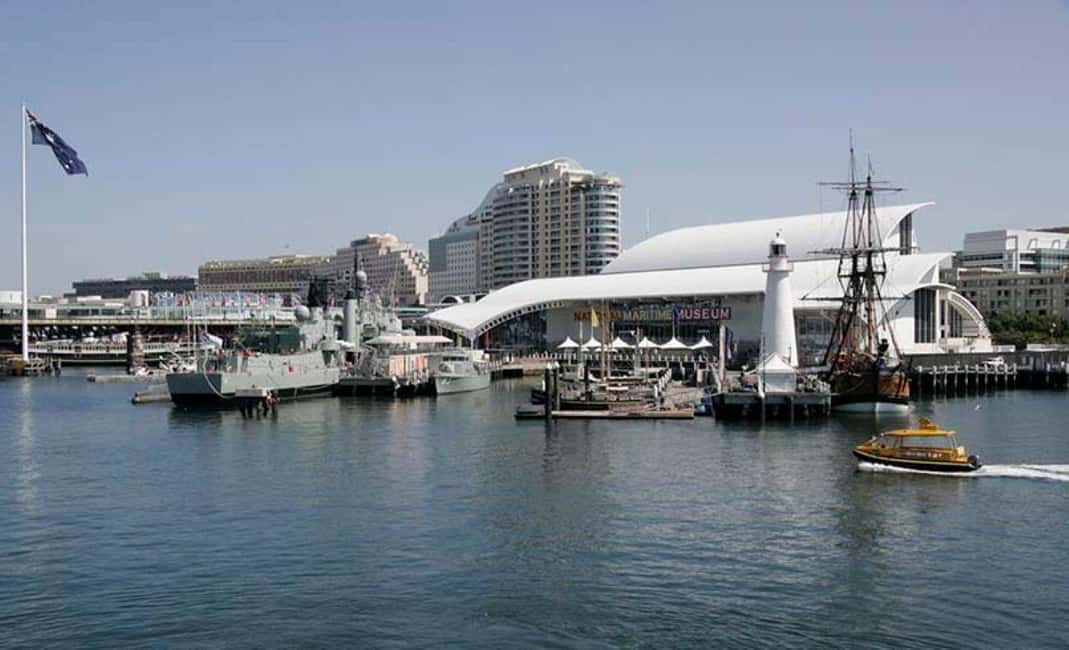 image n.10 of Sydney: 2, 3 or 5-Day Unlimited Attractions Pass activity in Sydney, uploaded by supplier