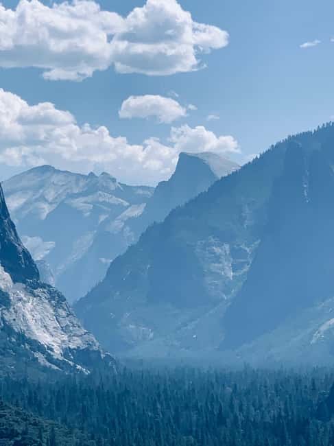 imagem n.12 de De SF: Passeio de um dia em Yosemite com caminhada e traslado de Sequoias Gigantes atividade em São Francisco, carregada pelo fornecedor
