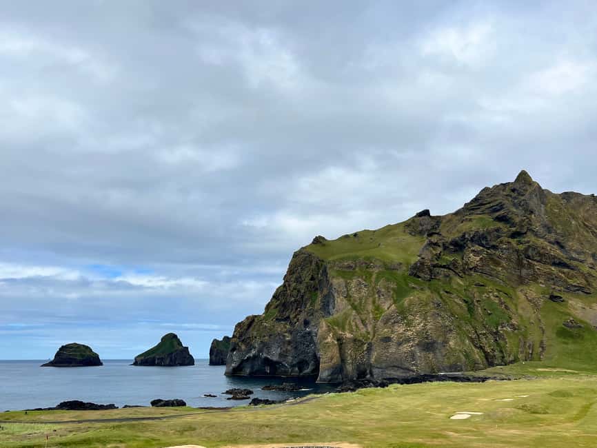 imagen n.º 8 de Islas Westman Excursión privada actividad en Suðurland, subida por el proveedor
