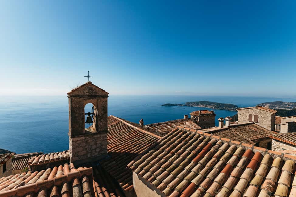 Bild Nr. 17 von Ab Nizza: Halbtagestour nach Eze, Monaco und Monte-Carlo Aktivität in Monaco, hochgeladen vom Anbieter