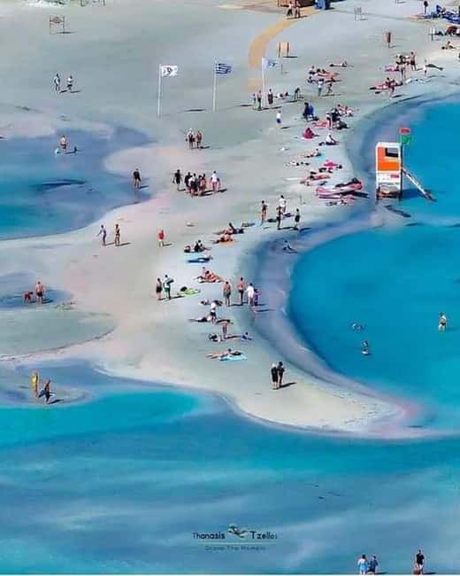 image n.6 of Chania Areas/Kalyves:Gramvousa Island & Balos,Boat Tkt Extra activity in Kissamos, uploaded by supplier