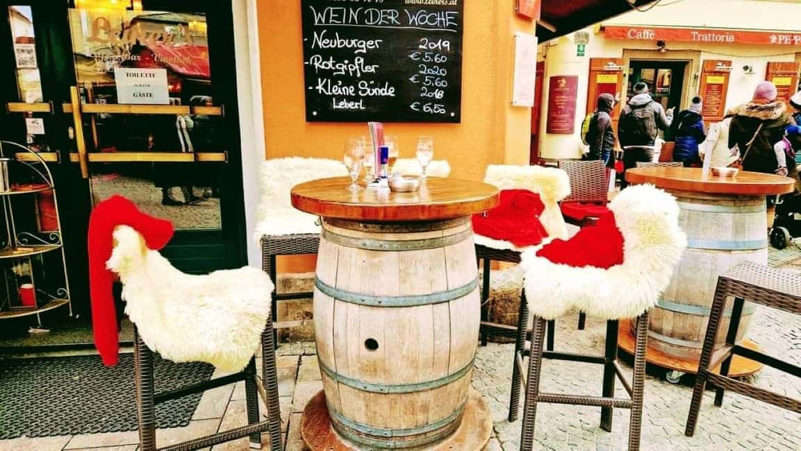 image n.5 of Vienna: Private tour from Vienna to Graz activity in Graz, uploaded by supplier