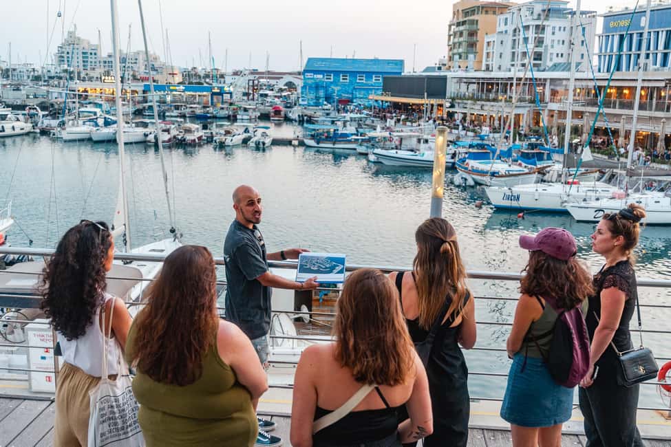 image n.18 of Limassol Walking Tour: A Local Architect's Insight activity in Limassol, uploaded by supplier