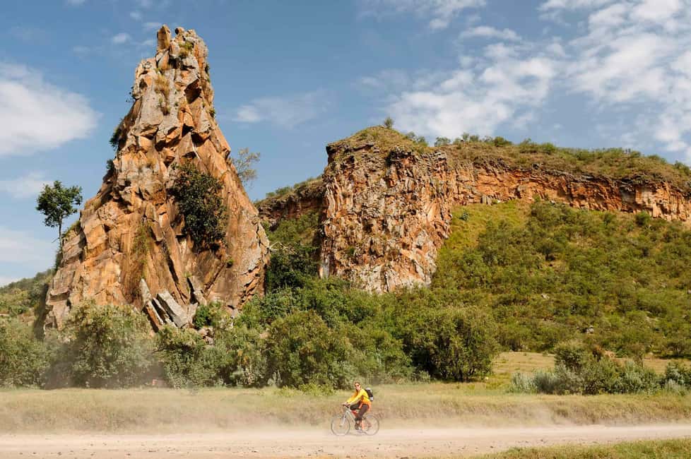 image n.14 of From Nairobi:Full Day Tour to Hell’s Gate National Park activity in Nakuru, uploaded by supplier