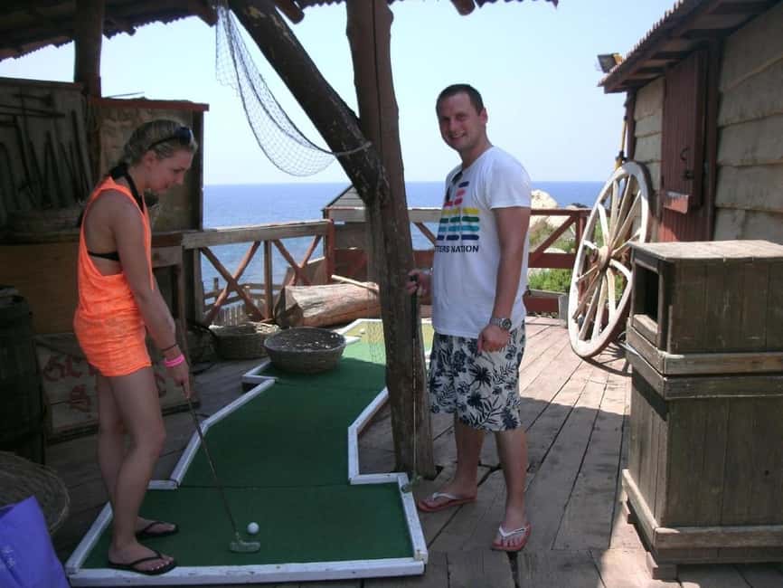 image n.10 of Mellieha: Popeye Village Entry Ticket activity in Mellieha, uploaded by supplier