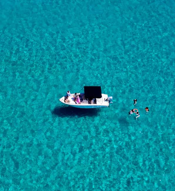image n.5 of Tropea: escursione Max 8 People esclusive Costa degli Dei activity in Calabria, uploaded by supplier