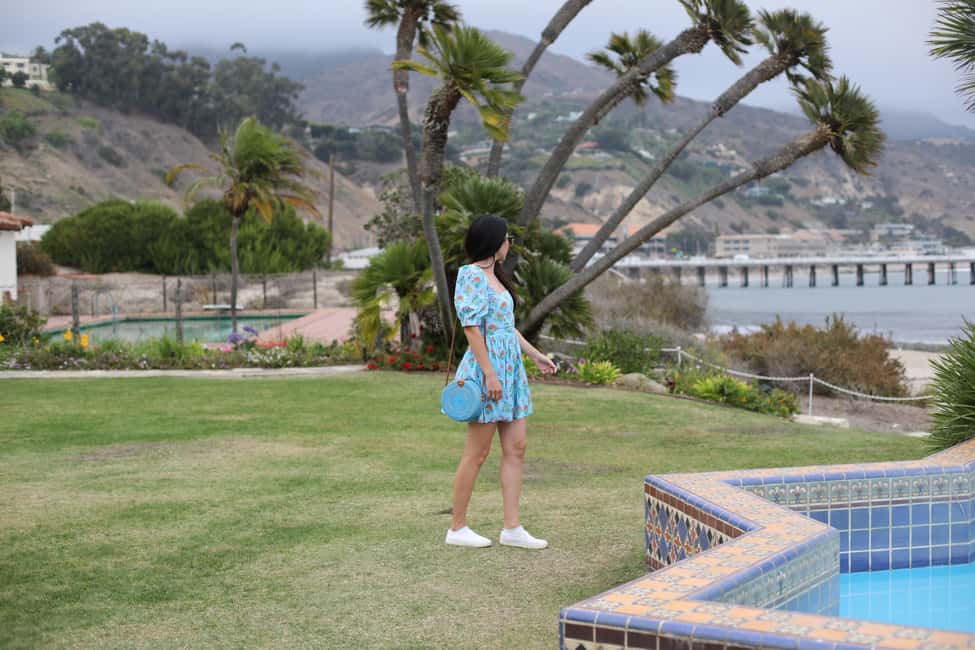 bild nr.13 av Malibu: Vintage VW Sightseeing Tour och vinprovning aktivitet i Los Angeles, uppladdad av arrangören