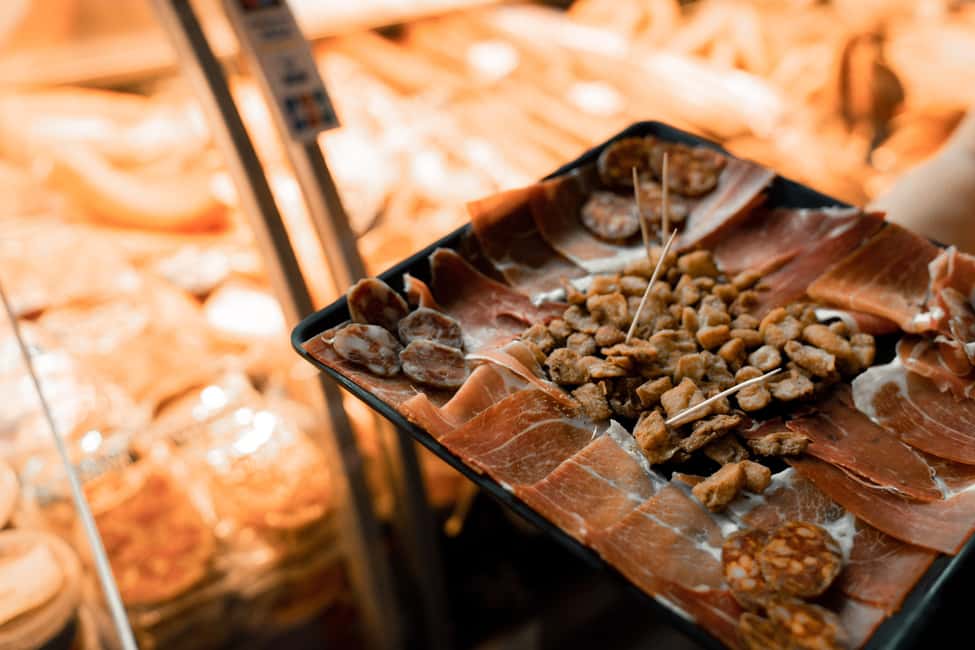 image n.3 of Zagreb: Food Tour with Tastings activity in Zagreb, uploaded by supplier