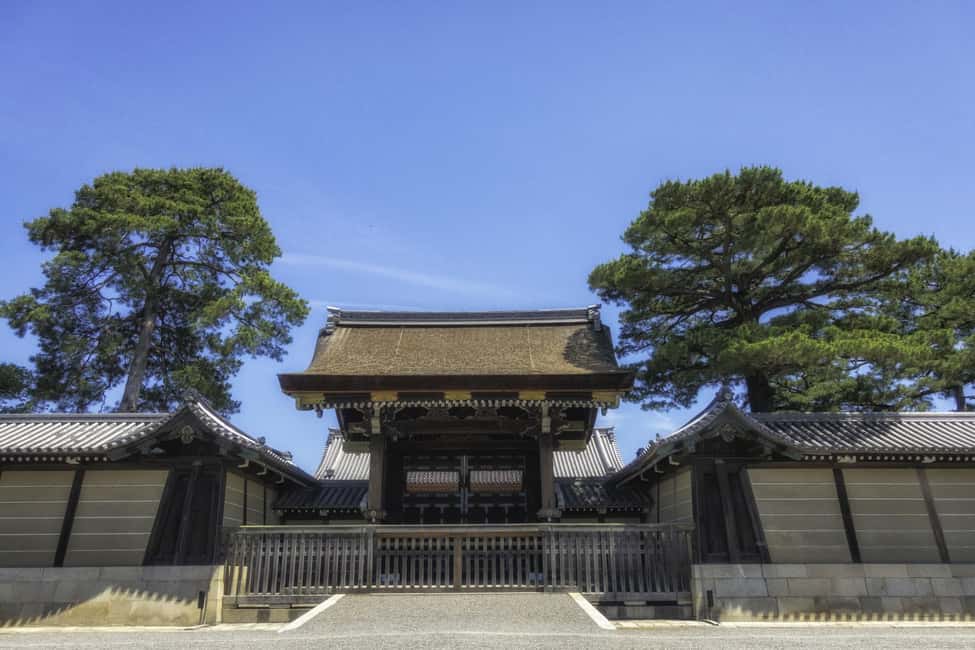 image n.5 of From Kyoto:Gion Festival and Lake Biwa Lunch Cruise Bus Tour activity in Kuwana, uploaded by supplier