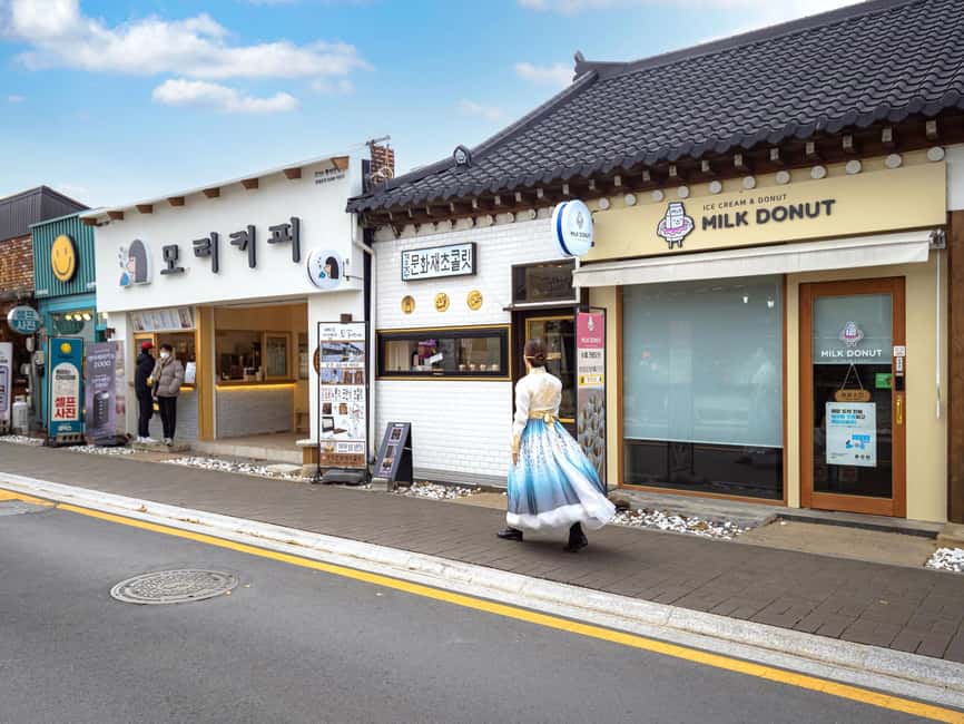 image n.9 of From Busan: Echoes of Silla Gyeongju Historical Day Tour activity in Gyeongju, uploaded by supplier