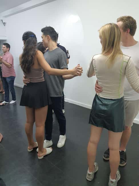image n.7 of Rio de Janeiro: Local Experience in Forró dance activity in Rio de Janeiro, uploaded by supplier
