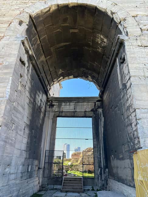 image n.11 of Tour of Byzantine and Constantinople, in istanbul activity in Istanbul, uploaded by supplier