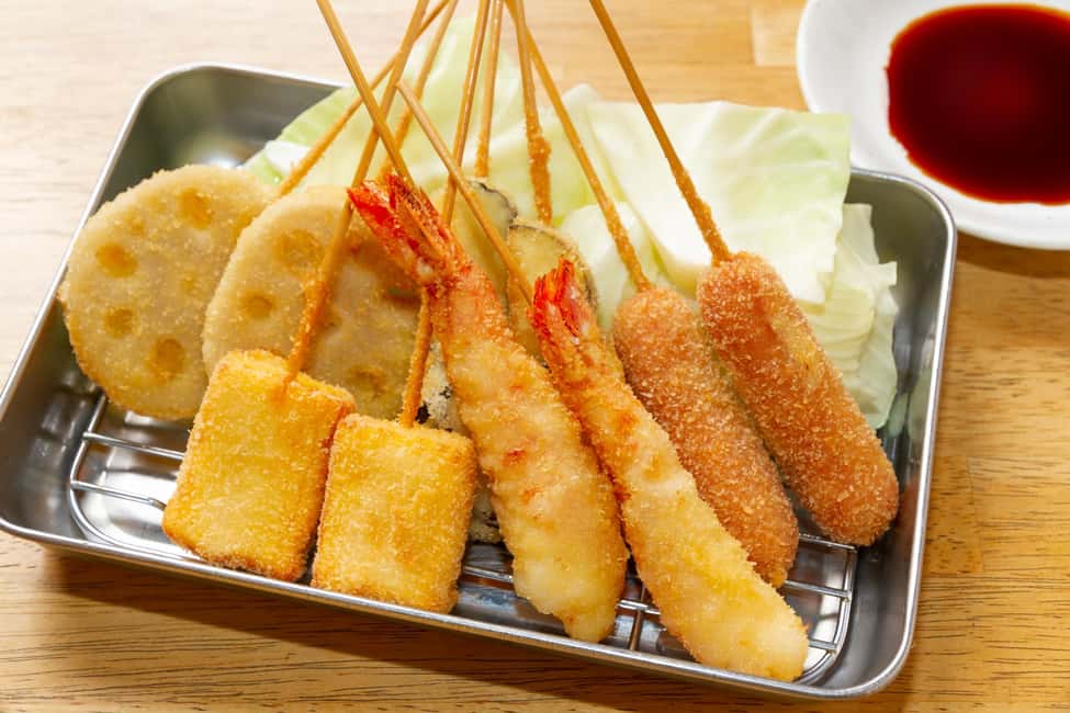 image n.3 of Osaka: Bar Hopping Night Tour in Namba activity in Osaka, uploaded by supplier