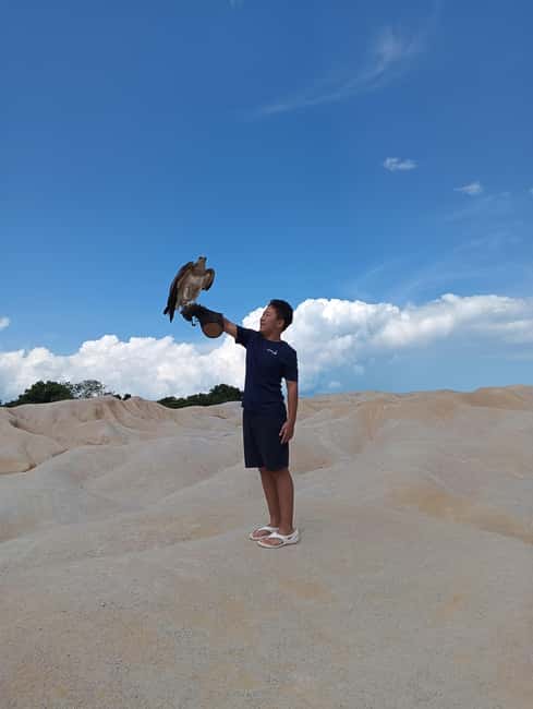 image n.5 of Bintan: Guided Tour of the Bintan Desert and Blue Lake activity in Riau Islands, uploaded by supplier