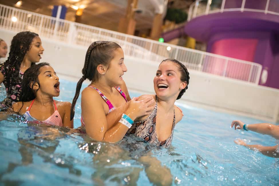 imagen n.º 6 de Rutherford Este Dreamworks Indoor Water Park Ticket de entrada actividad en East Rutherford, subida por el proveedor