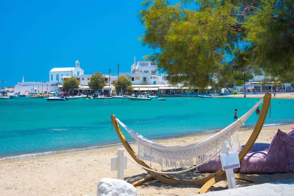 image n.12 of From Crete: Milos Island Day Tour and Cruise from Rethymno activity in Cyclades, uploaded by supplier