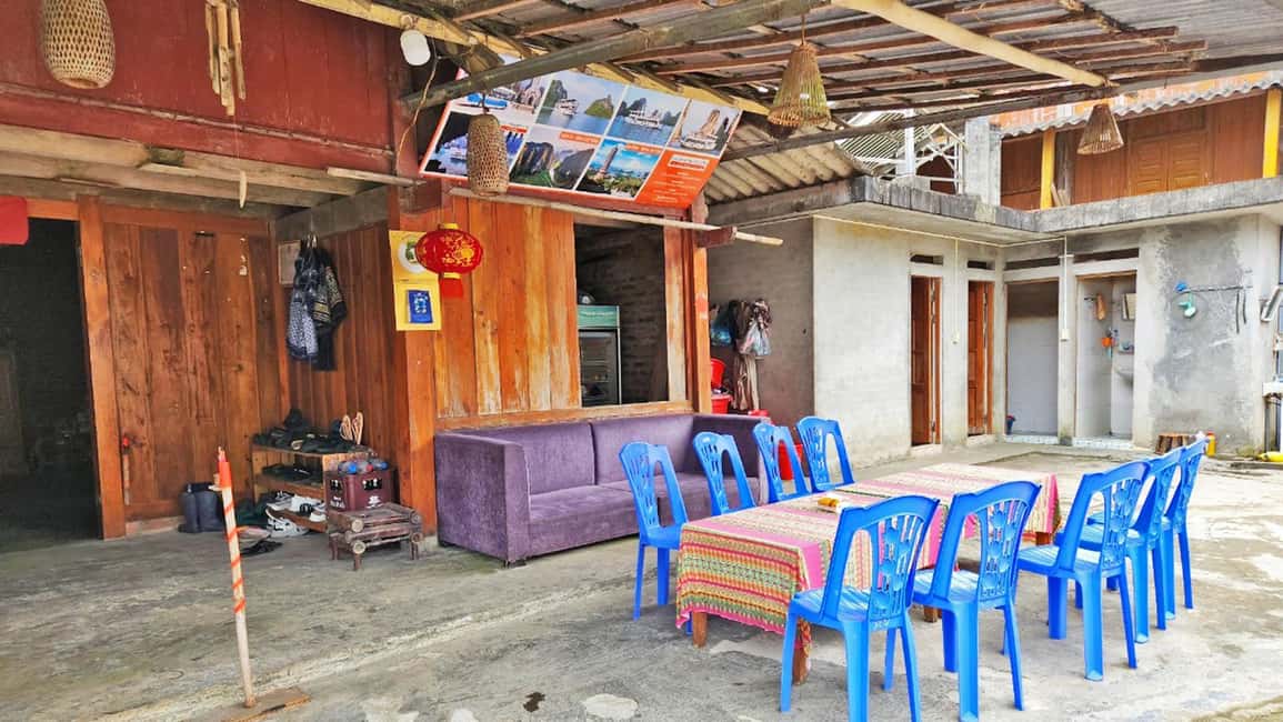 image n.55 of From Hanoi: 2-Day Sa Pa Ethnic Homestay Tour with Trekking activity in Sa Pa, uploaded by supplier