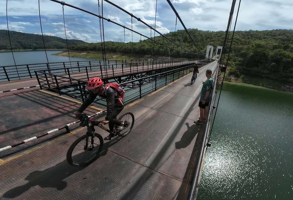 image n.23 of Chiang Mai: 22 km XC Mountain Biking from Sticky Waterfall activity in Chiang Mai, uploaded by supplier
