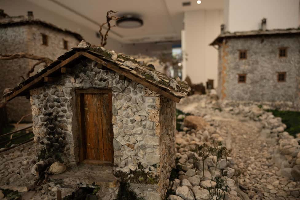 afbeelding n.28 van Split/Trogir: Mostar en Medjugorje Tour met Wijnproeverij activiteit in Međugorje, geüpload door aanbieder